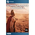 Ultimate Epic Battle Simulator 2 Steam